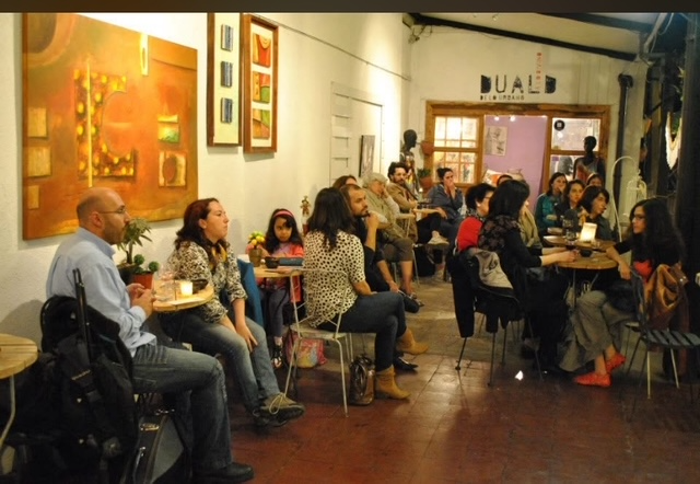 ENCUENTROS VIRTUS